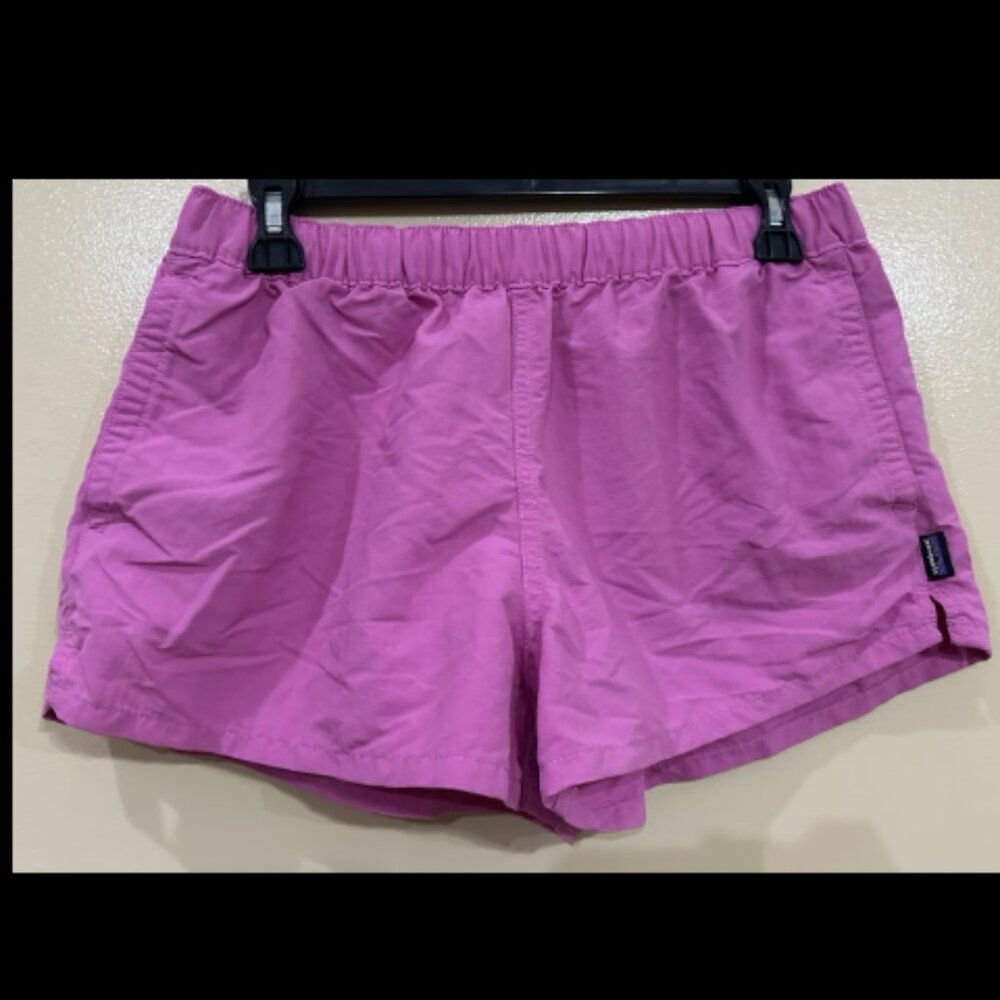 Patagonia Women's 2.5" Barely Baggies Shorts